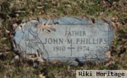 John M. Phillips