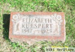 Elizabeth Kuespert