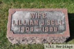 Lillian J. Sell