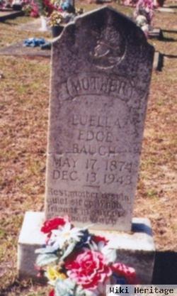 Luella Edge Baugh