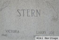 Larry Joe Stern