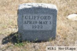 Clifford Lefers