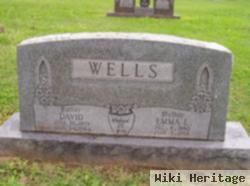 Emma E. Wells