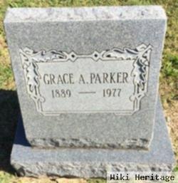 Grace Alice Parker