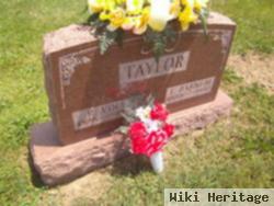 R. Vina Taylor