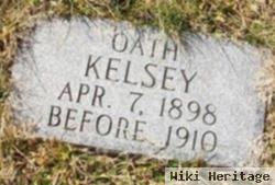 Oath Kelsay