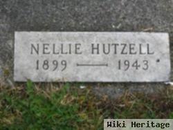 Nellie Hutzell