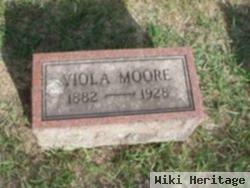 Viola Olive Blake Moore