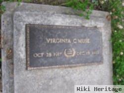 Virginia Coad Muse