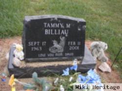 Tammy M. Billiau