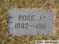 Rose J. Pavlik