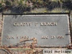 Gladys Ferne Wardell Kragh