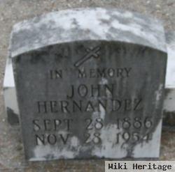 John Hernandez