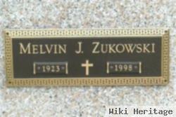 Melvin J Zukowski