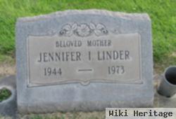 Jennifer I. Linder