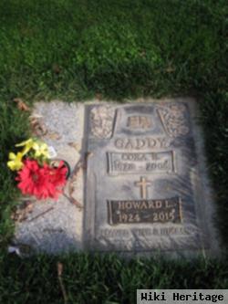 Howard L. Gaddy