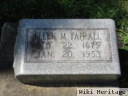 Ellen M. Fairall