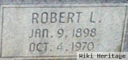 Robert Lee Burger