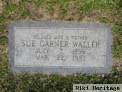 Sue Garner Waller