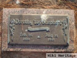 Dorothy "lue" Shepherd