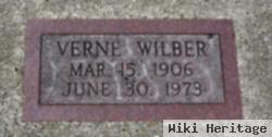 Verne Wilbur Enger