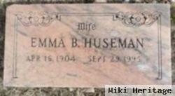 Emma Krupp Huseman