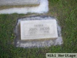 John Jacob Neff