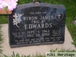 Byron James Edwards