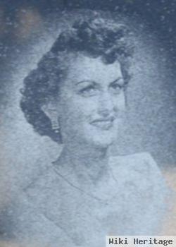 Ada Christine Biddle Schackel