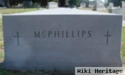 Henry Manning Mcphillips, Jr