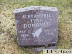 Alexander Lynn Donovan