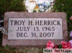 Troy H Herrick