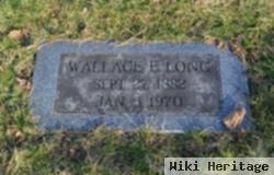 Wallace Eugene Long