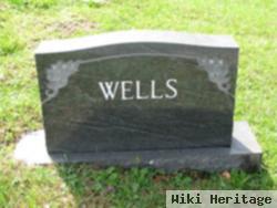 Jackson E Wells