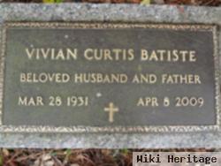 Vivian Curtis Batiste