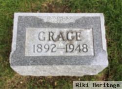 Grace Van Sloten