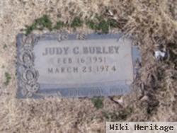 Judy C Burley