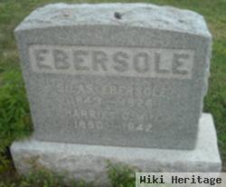 Harriet Clementine Ebersole