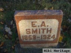 E. A. Smith