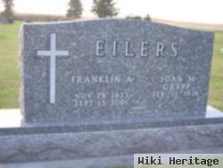 Franklin A "frank" Eilers