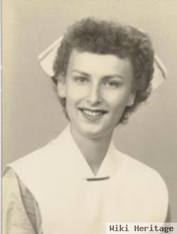 Wilma Jeanne "toopie" Dorgan