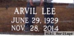 Arvil Lee Peters