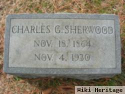Charles Green Sherwood