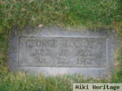 George Henry Knott