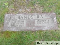 Mae Ruth Bandstra