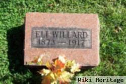 Eli J. Willard