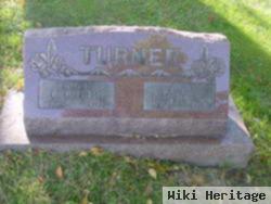 C. Gilbert Turner