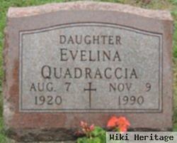 Evelina Quadraccia