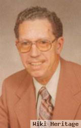 Theodore Gensman "ted" Legg