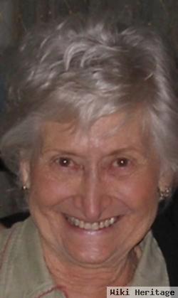 Doris Jean Weldy Darby